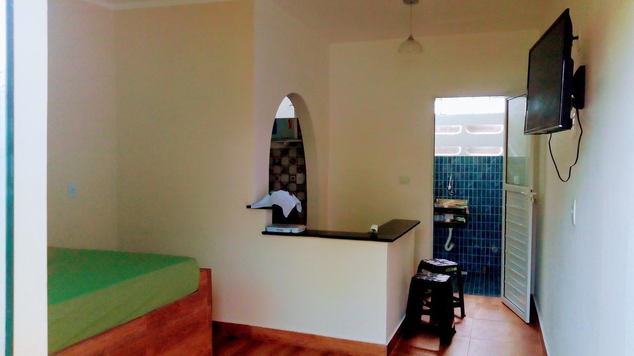 Apartamento Portofino *